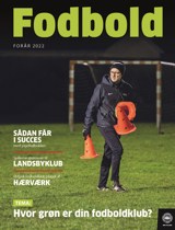 4983399 Fodbold 01 2022 Forside 4983399 Fodbold 01 2022 Forside